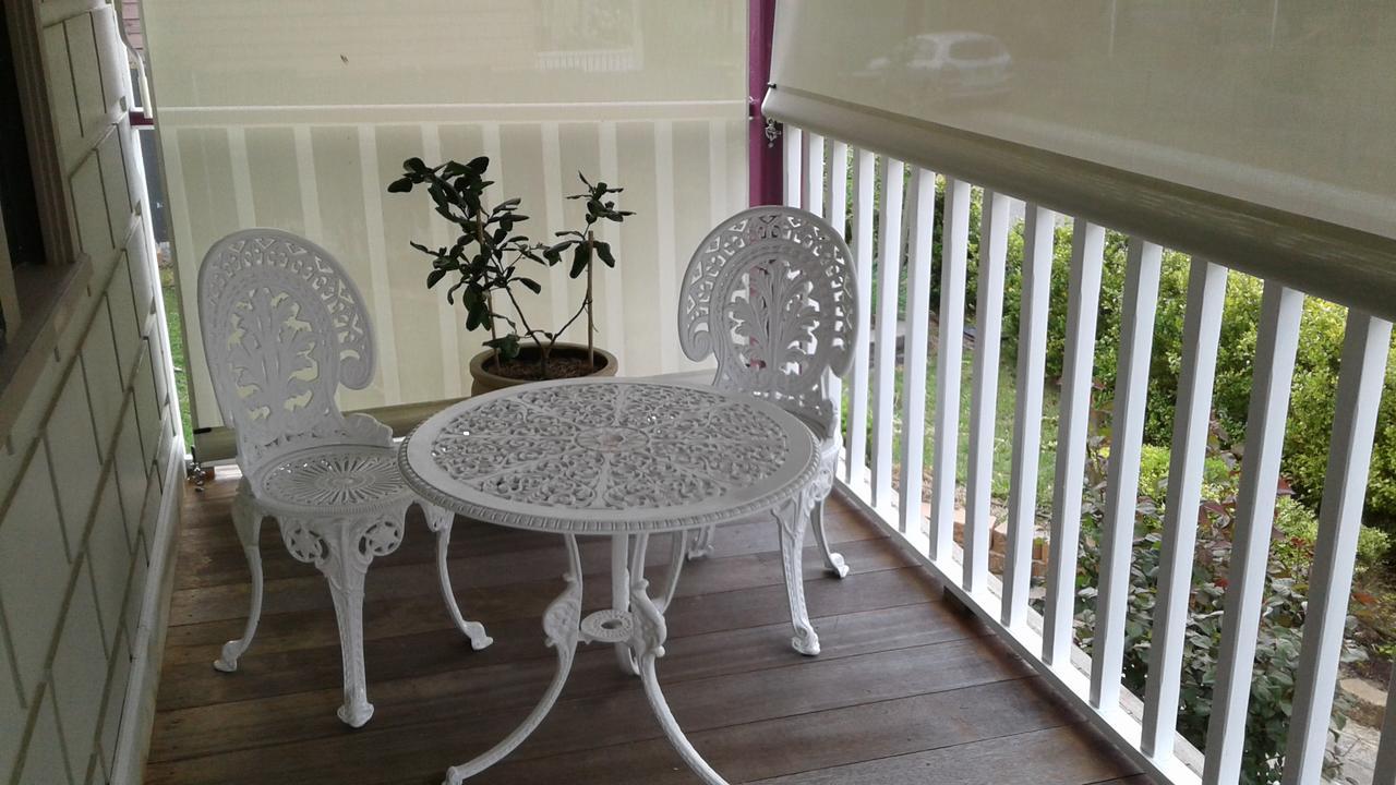 Wombermere Bed and Breakfast Goulburn Exteriör bild