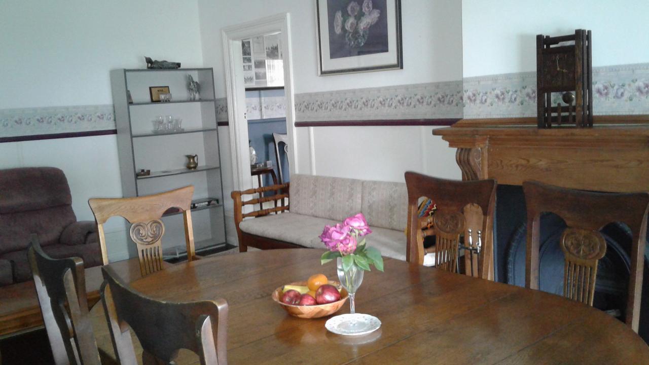 Wombermere Bed and Breakfast Goulburn Exteriör bild