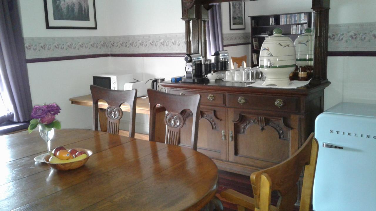 Wombermere Bed and Breakfast Goulburn Exteriör bild