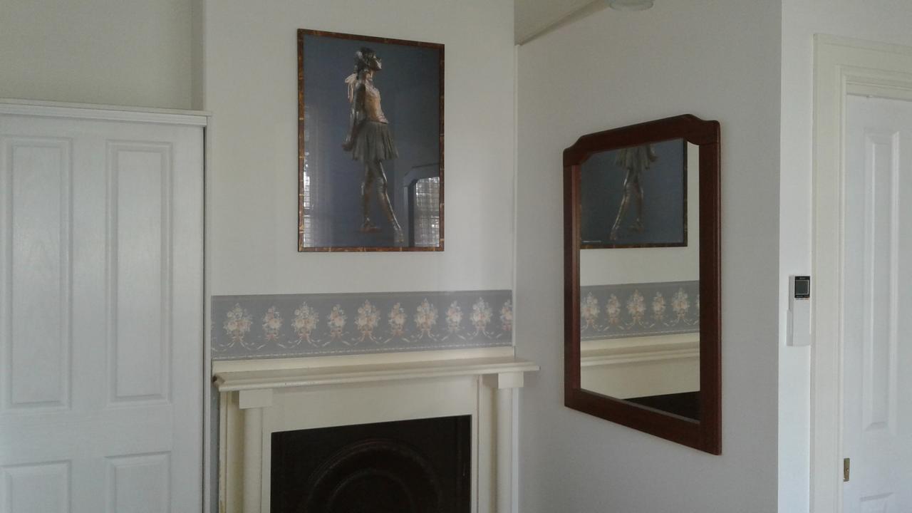 Wombermere Bed and Breakfast Goulburn Exteriör bild