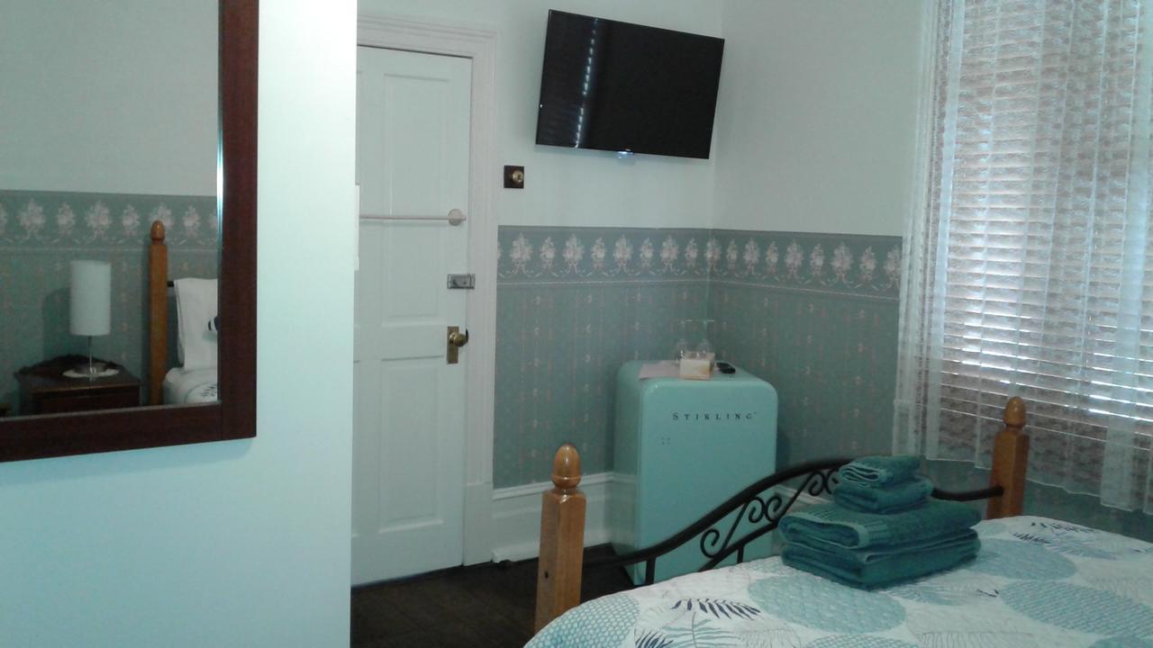 Wombermere Bed and Breakfast Goulburn Exteriör bild