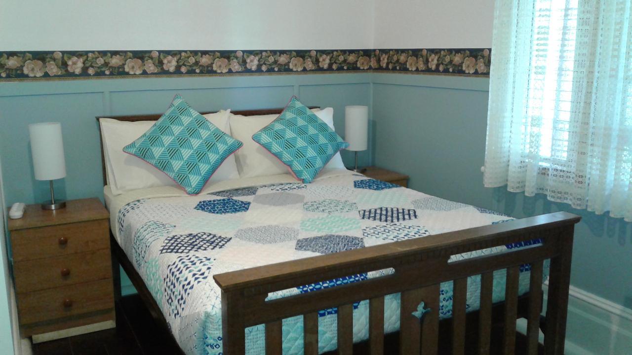 Wombermere Bed and Breakfast Goulburn Exteriör bild